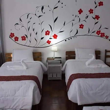 Lucari House Hotel